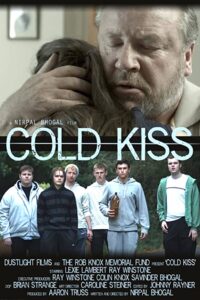 Cold Kiss 2010 on netflix
