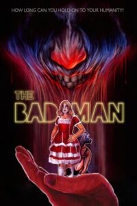 The Bad Man 2018 on netflix