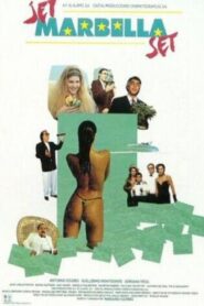 Jet Marbella Set 1991 on netflix