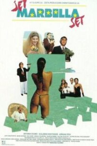 Jet Marbella Set 1991 on netflix