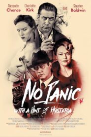 No Panic With A Hint of Hysteria 2016 on netflix