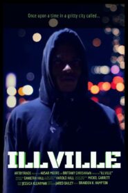 ILLVILLE 2024 on netflix