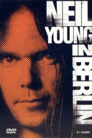Neil Young in Berlin 1983 on netflix