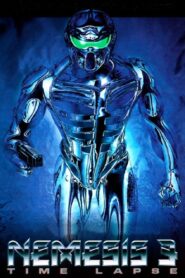 Nemesis 3: Time Lapse 1996 on netflix