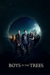 Boys in the Trees 2016 on netflix