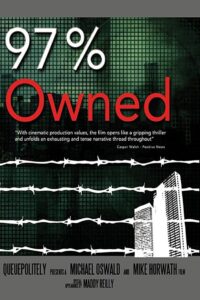 97% Owned 2012 on netflix
