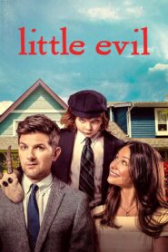 Little Evil 2017 on netflix