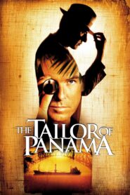 The Tailor of Panama 2001 on netflix