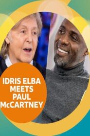 Idris Elba Meets Paul McCartney 2020 on netflix