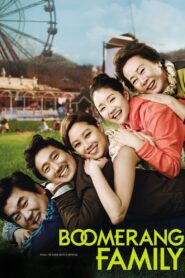 Boomerang Family 2013 on netflix