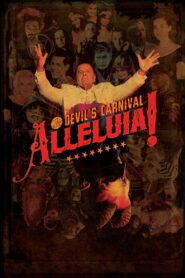 Alleluia! The Devil’s Carnival 2016 on netflix