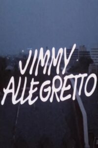 Jimmy Allegretto 1987 on netflix