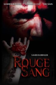 Blood Red 2014 on netflix