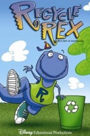 Recycle Rex 1993 on netflix