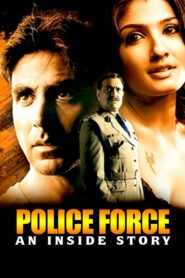 Police Force: An Inside Story 2004 on netflix