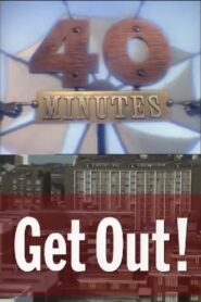 Get Out! 1992 on netflix