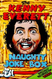 The Kenny Everett Naughty Joke Box 1981 on netflix