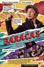 Baracas 2017 on netflix