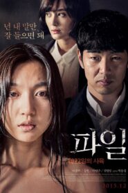 The File 2015 on netflix
