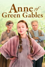 Anne of Green Gables 2016 on netflix