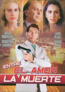 Entre el amor y la muerte 1993 on netflix