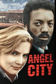 Angel City 1980 on netflix