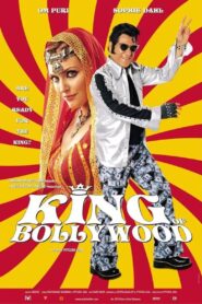 King of Bollywood 2004 on netflix