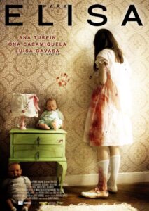 For Elise 2013 on netflix