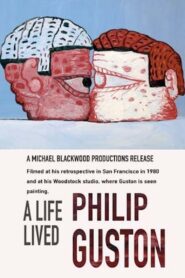 Philip Guston: A Life Lived 1982 on netflix