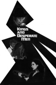 Kings and Desperate Men 1981 on netflix
