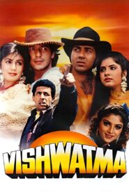 Vishwatma 1992 on netflix