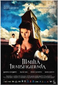 Transfigured Morning 2009 on netflix