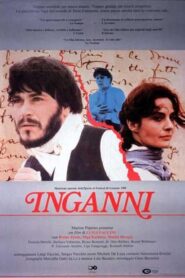 Inganni 1985 on netflix