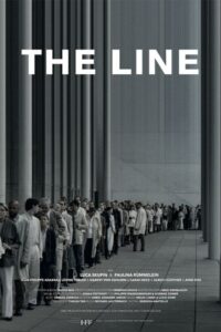 The Line 2023 on netflix