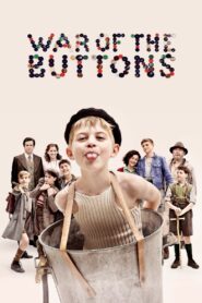 War of the Buttons 2011 on netflix