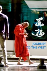 Journey to the West 2014 on netflix