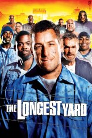 The Longest Yard 2005 on netflix