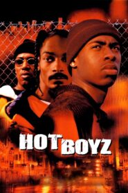 Hot Boyz 2000 on netflix