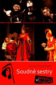 Wyrd Sisters 2007 on netflix