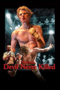 Devil Never Killed 2023 on netflix
