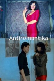 Antiromantika 2001 on netflix