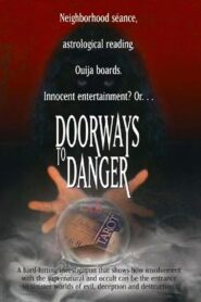 Doorways To Danger 1990 on netflix