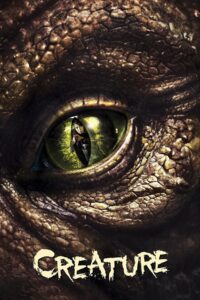 Creature 3D 2014 on netflix