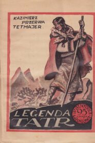 Legenda Tatr 1995 on netflix