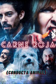 Carne Roja 2023 on netflix
