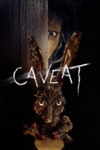 Caveat 2021 on netflix