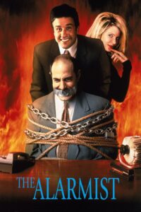 The Alarmist 1998 on netflix