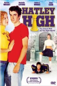 Hatley High 2003 on netflix