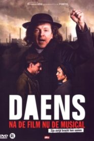 Daens 2008 on netflix
