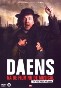 Daens 2008 on netflix